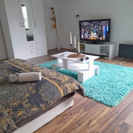 Ferienwohnung Stan Na Dan Gornji Milanovac-Centar-Nova Gradnja Exterior foto