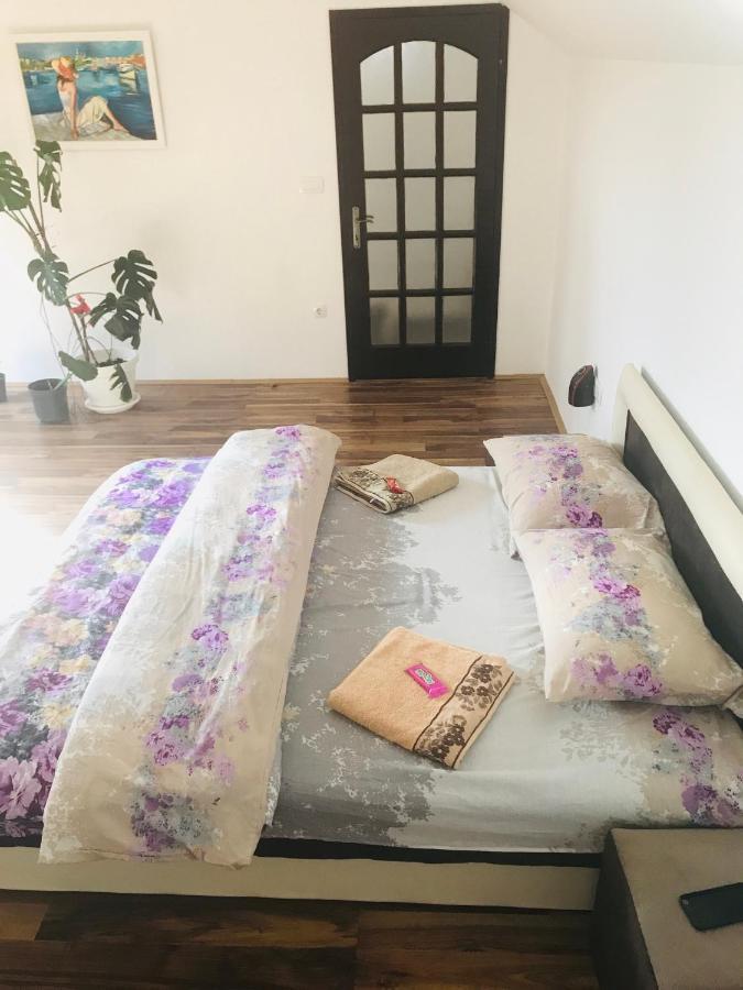 Ferienwohnung Stan Na Dan Gornji Milanovac-Centar-Nova Gradnja Exterior foto